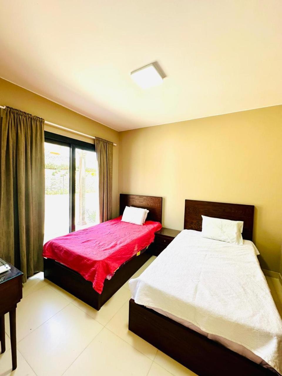 Amazing Makadi Heights Villa *