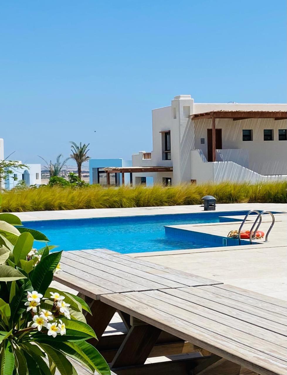 Amazing Makadi Heights Villa Hurghada