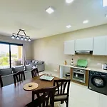 Amazing Makadi Heights Villa