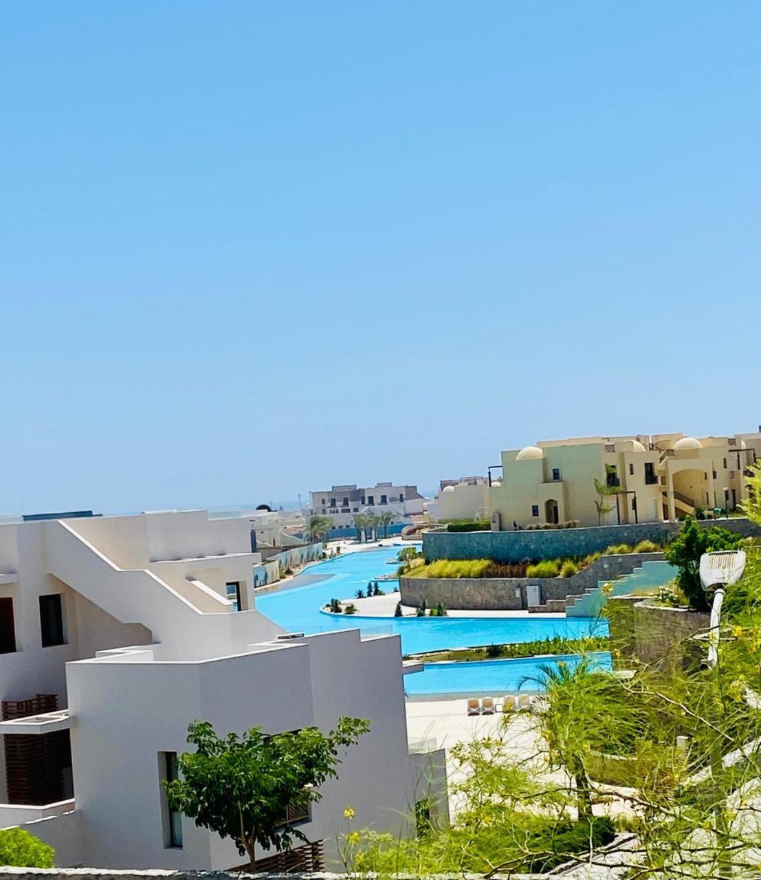 Villa Amazing Makadi Heights