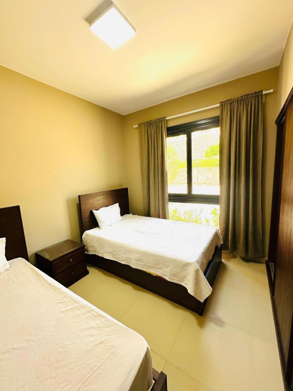 Amazing Makadi Heights Villa *