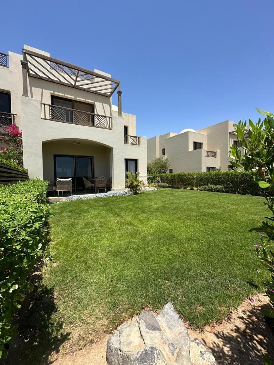 Villa Amazing Makadi Heights